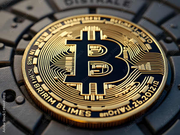 Coins Collection — Adobe Stock 966410812