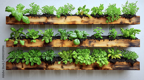 Green Collection — Adobe Stock 1190359196