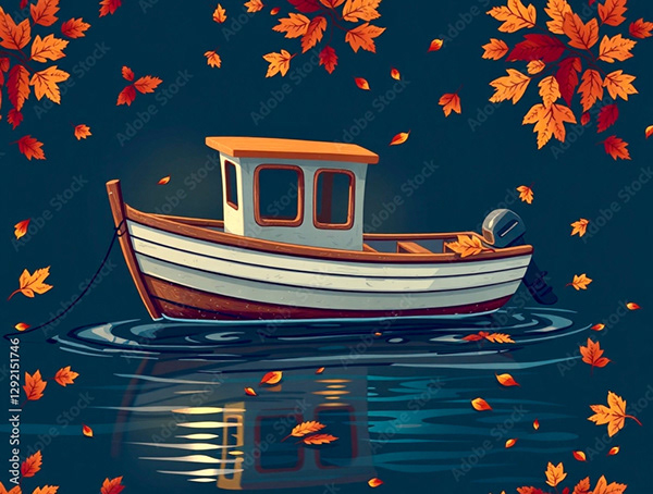 Boats - Ships — Adobe Stock 1292151746