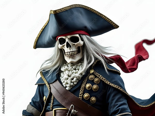 Character Designs — Adobe Stock 960623280