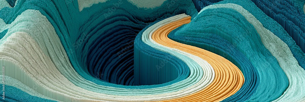 Abstract Collection artwork 205