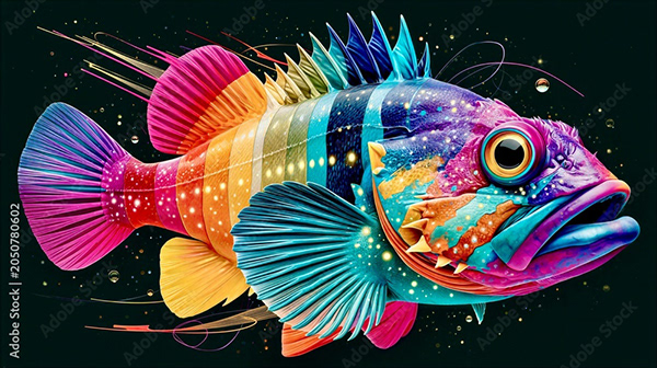 Animals — Adobe Stock 2050780602