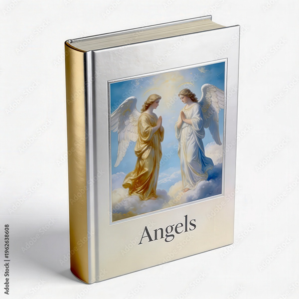 Books Collection — Adobe Stock 1962638608