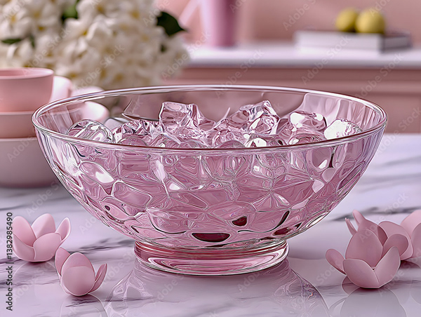 Pink Collection — Adobe Stock 1382985490