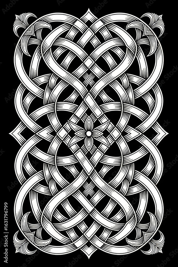 Abstract Art Collection — Adobe Stock 1631796799
