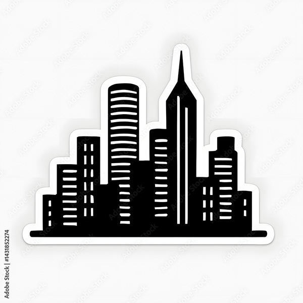 Buildings - Architecture — Adobe Stock 1431852274