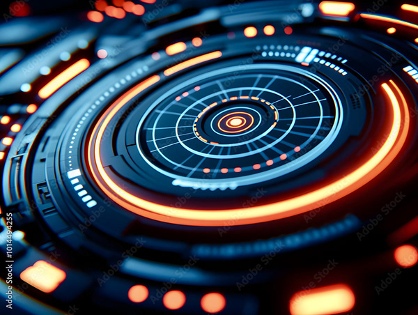 Abstract Art Collection — Adobe Stock 1014494255