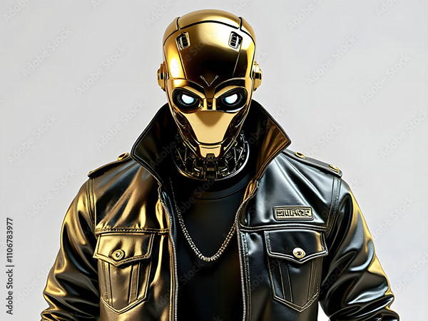 Character Designs — Adobe Stock 1106783977