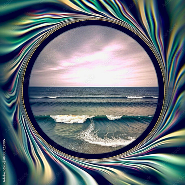 Abstract Art Collection — Adobe Stock 1088723986