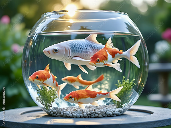 Fishing - Fishermen — Adobe Stock 1013010769