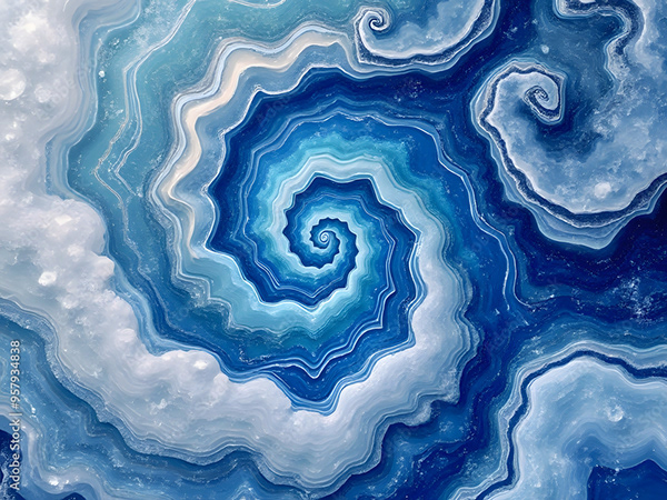 Abstract Art Collection — Adobe Stock 957934838