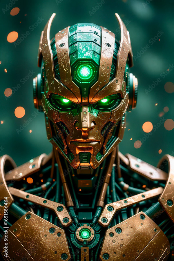 Character Designs — Adobe Stock 1651586464