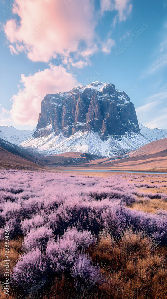 Floral - Flowers — Adobe Stock 1373674262