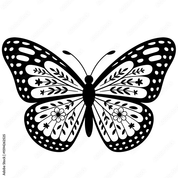 Tattoo Tattooes Collection — Adobe Stock 1594262525