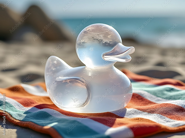 Beach Collection — Adobe Stock 1014585921