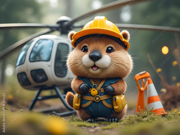 Animals — Adobe Stock 970318222