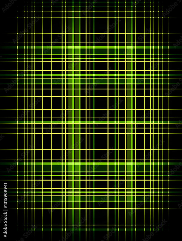 Plaid Collection — Adobe Stock 1315909941