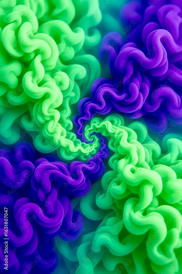 Abstract Art Collection — Adobe Stock 1631807047