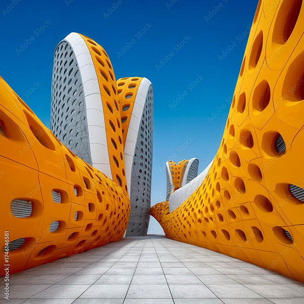 Abstract Art Collection — Adobe Stock 1746146581