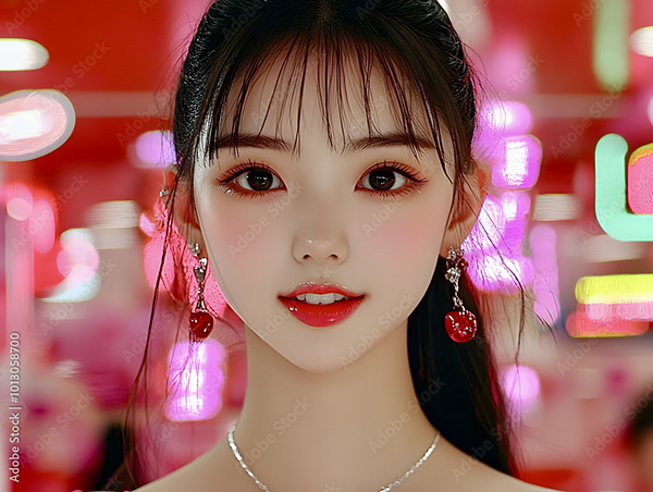 Women — Adobe Stock 1013058700
