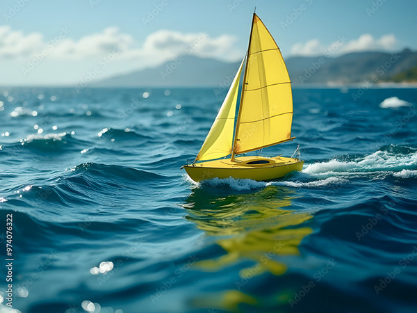 Boats - Ships — Adobe Stock 974076322