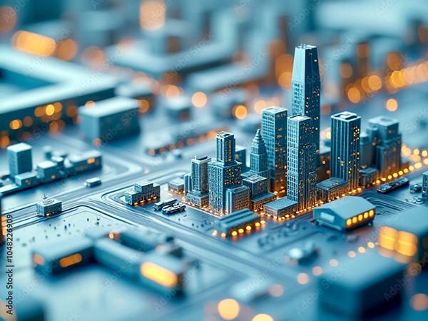 Buildings - Architecture — Adobe Stock 1048226909