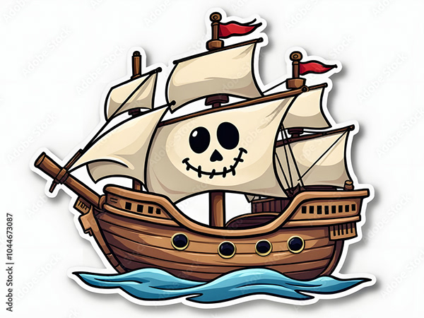 Boats - Ships — Adobe Stock 1044673087