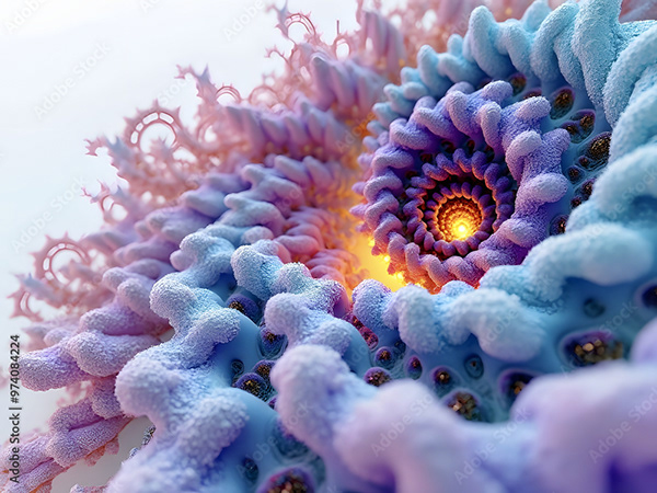 Abstract Art Collection — Adobe Stock 974084224