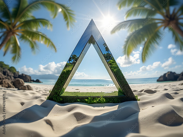 Beach Collection — Adobe Stock 994769871