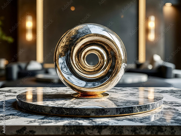 Abstract Art Collection — Adobe Stock 1015644545
