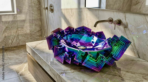 Gemstones Collection — Adobe Stock 1878655478