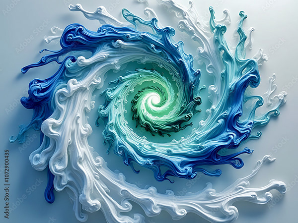 Abstract Art Collection — Adobe Stock 1072900435