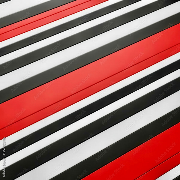 Abstract Art Collection — Adobe Stock 1752323116