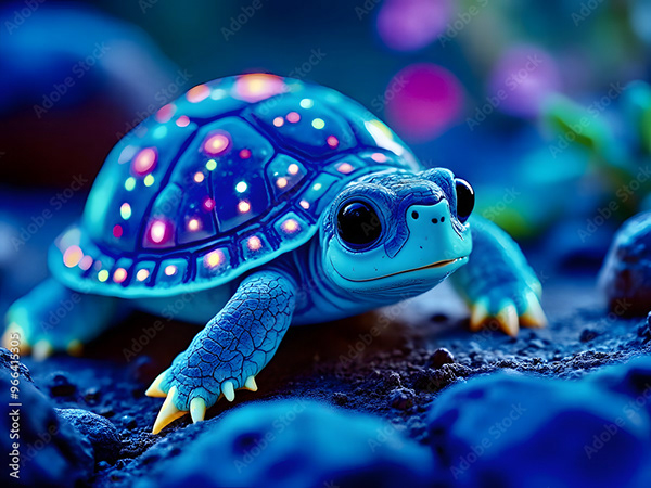 Animals — Adobe Stock 966415305