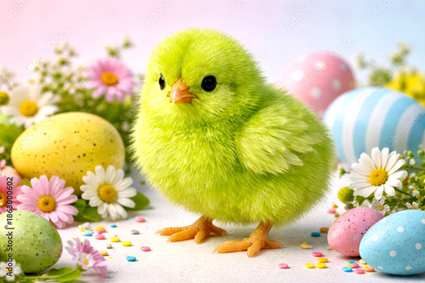 Birds — Adobe Stock 1863000602