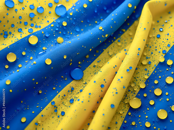 Abstract Art Collection — Adobe Stock 960604179