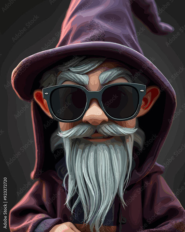 Character Designs — Adobe Stock 923272720