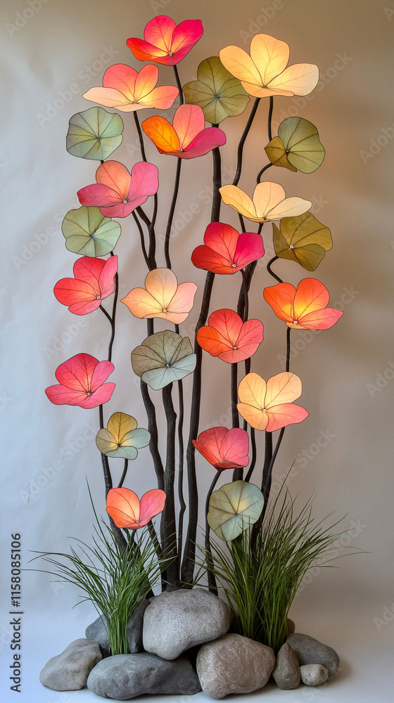 Floral - Flowers — Adobe Stock 1158085106