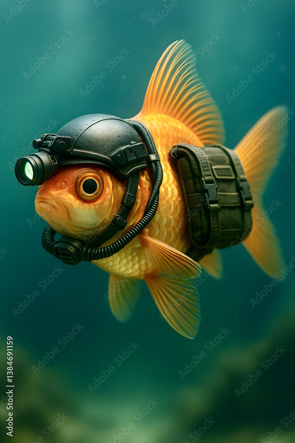 Animals — Adobe Stock 1384691159