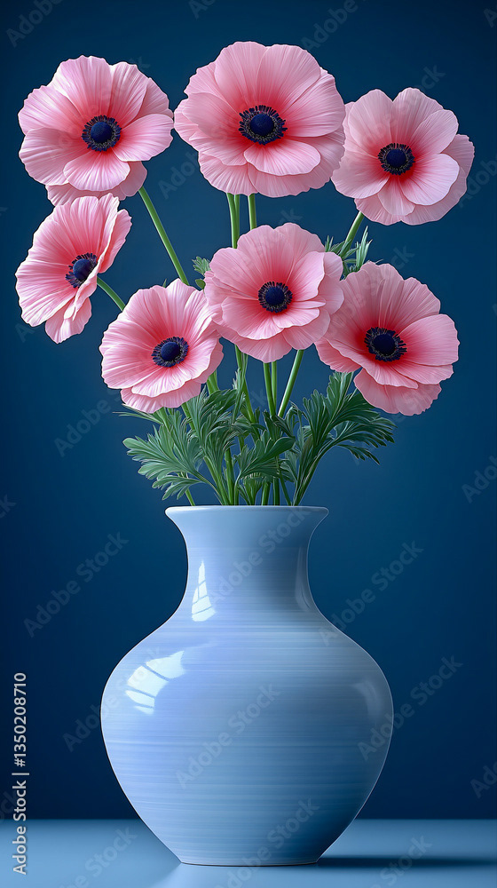 Floral - Flowers — Adobe Stock 1350208710