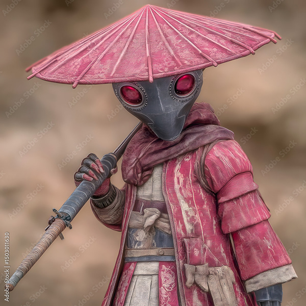 Character Designs — Adobe Stock 1503011630