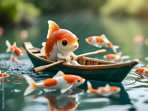 Animals — Adobe Stock 1010580621