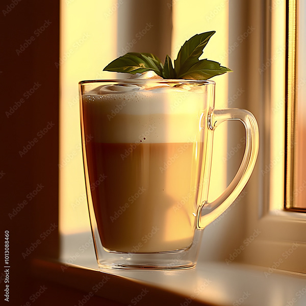 Coffee — Adobe Stock 1013088460