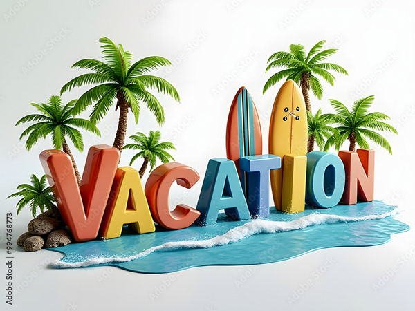 Ocean Waves Collection — Adobe Stock 994768773