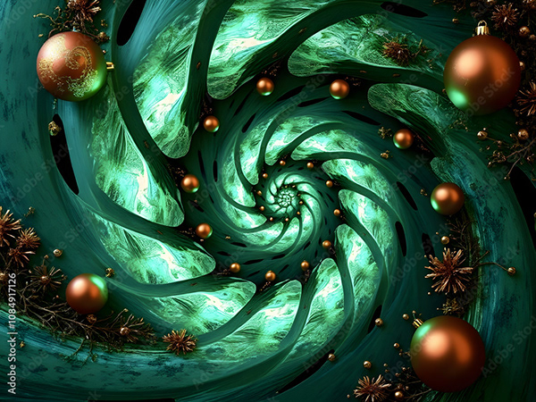Abstract Art Collection — Adobe Stock 1084917126