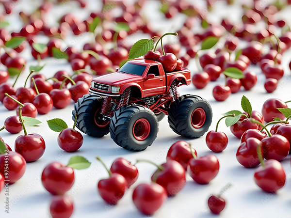 Food — Adobe Stock 975495192