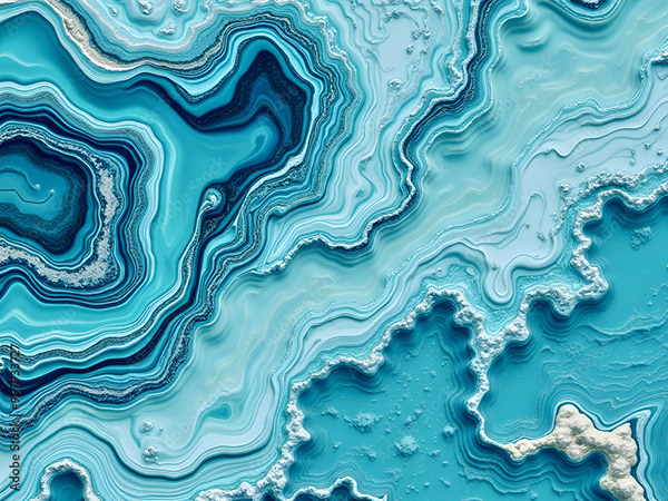 Gemstones Collection — Adobe Stock 957933727
