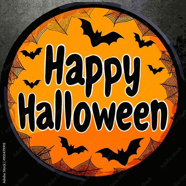 Halloween — Adobe Stock 951479915