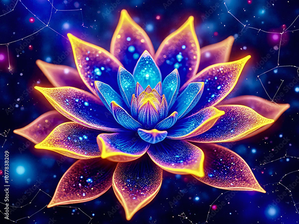 Floral - Flowers — Adobe Stock 1077838209