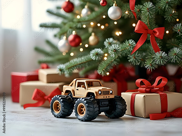 Christmas - Santas - Elves — Adobe Stock 995229630